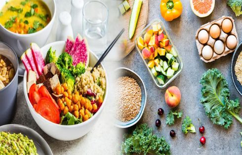 Plant-Based Diet Recipes for Sustainable Weight Management