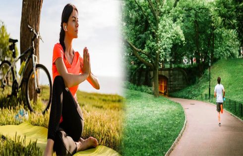 Mind-Body Wellness Practices for Achieving Holistic Fitness Goals