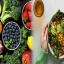 Exploring the Best Foods for Eating Well on a Plant-Based Diet: Nourishing Your Body Naturally